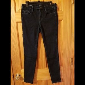 a.n.a. jeggings size 28/6